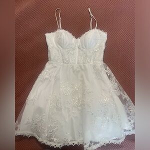 Perfect for homecoming! NWT. Brand new windsor dress